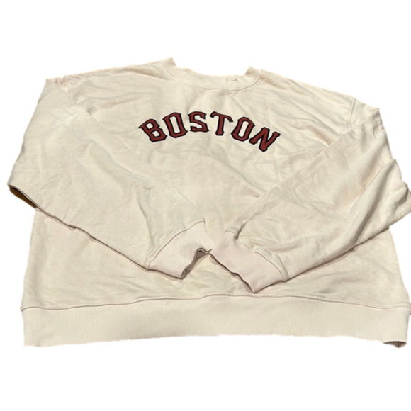 Topshop Sweaters - COPY - Top shop tall size 8-10 women sweater good condition. Boston